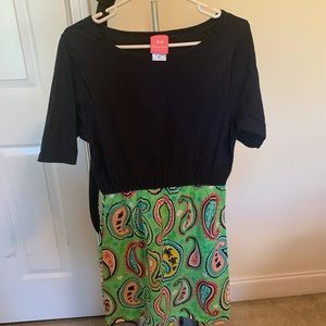 Simply Southern Dress